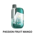 BULUBULU 15000 – Passion Fruit Mango