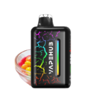 RAINBOW SWEET BURST  – VAPEHUB ULTRA 20000