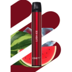 IGET SHION LUSH ICE – 600 PUFFS