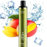 HQD CUVIE PLUS MANGO – 1200 PUFFS