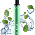 HQD CUVIE PLUS MINT – 1200 PUFFS