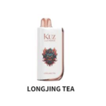 KUZ ULTRA 9000 – LongJing Tea