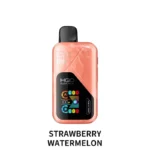HQD CLICK PLUS 30000 – Strawberry Watermelon