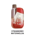 BULUBULU 15000 – Strawberry Watermelon