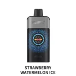 IGET ONE 12000 – Strawberry Watermelon Ice