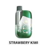 BULUBULU 15000 – Strawberry Kiwi
