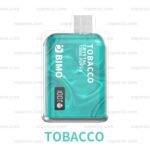 BIMO Crystal 12k Puffs Disposable Vapes – Special Offer!