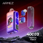 AIRMEZ XBEATS 40000 – Tropical Punch