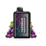 VELVET GRAPE – VAPEHUB ULTRA 20000