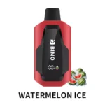 BIMO GTI 40000 – Watermelon Ice