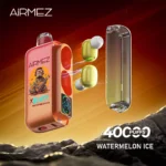 AIRMEZ XBEATS 40000 – Watermelon Ice