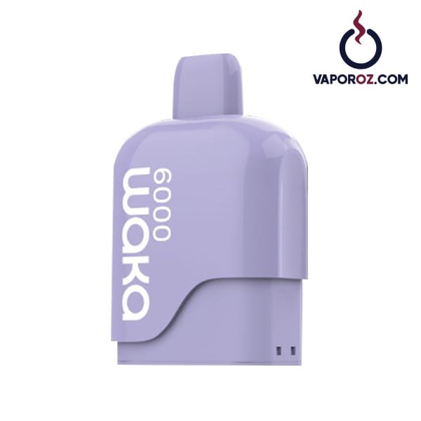 WKSMHP617.jpg WAKA Somatch POD 6000 - Image 1