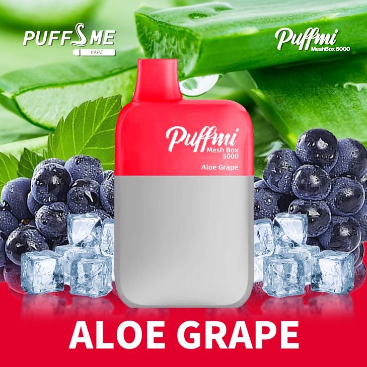 WhatsApp-Image-2023-10-23-at-4.04.08-PM.jpeg PUFFMI ALOE GRAPE ICE – 5000 PUFFS - Image 1