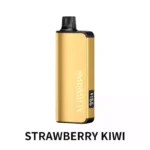 ALIBARBAR INGOT 9000 – Strawberry Kiwi