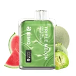 BIMO CRYSTAL 12000 – Triple Melon