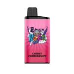 Bar PRO 10000- Cherry Pomegranate