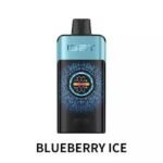 IGET ONE 12000 – Blueberry ICE