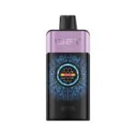 IGET ONE 12000 – Mixed Berry Ice