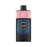 IGET ONE 12000 – Strawberry Watermelon