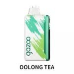 GAZOO ICE 20000 – Oolong Tea