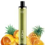 HQD CUVIE PLUS FRUIT FUSION – 1200 PUFFS