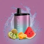 GUNNPOD META FRUIT CLUB – 4000 PUFFS
