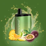 GUNNPOD META FRUIT MONSTER – 4000 PUFFS