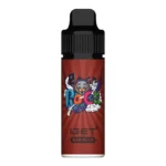 IGET BAR PLUS COLA ICE – 6000 PUFFS