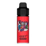 IGET BAR PLUS WATERMELON ICE – 6000 PUFFS