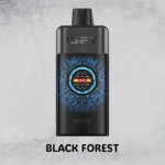 BLACK FOREST – IGET ONE – 12000 PUFFS