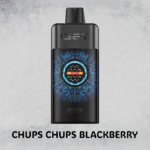CHUPA CHUPS BLACKBERRY – IGET ONE – 12000 PUFFS