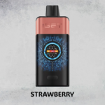 STRAWBERRY – IGET ONE – 12000 PUFFS