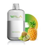 KIWI PINEAPPLE – WALA POP – 10000 PUFFS
