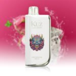KUZ ULTRA 9000 – Kiwi DragonFruit