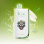 KUZ ULTRA 9000 – Apple Burst