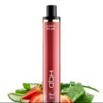 HQD CUVIE PLUS RED ICE – 1200 PUFFS