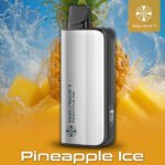 PINEAPPLE ICE – SEREIN MECH – 12000 PUFFS