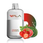STRAWBERRY WATERMELON – WALA POP – 10000 PUFFS