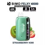 BIMO FELXY 40000 Kit – Strawberry Kiwi