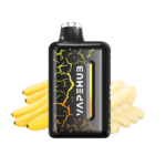 BANANA BUZZ – VAPEHUB ULTRA 20000