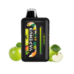ICY APPLE ZINC – VAPEHUB ULTRA 20000