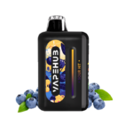 SOUR BLUEBERRY DUST – VAPEHUB ULTRA 20000
