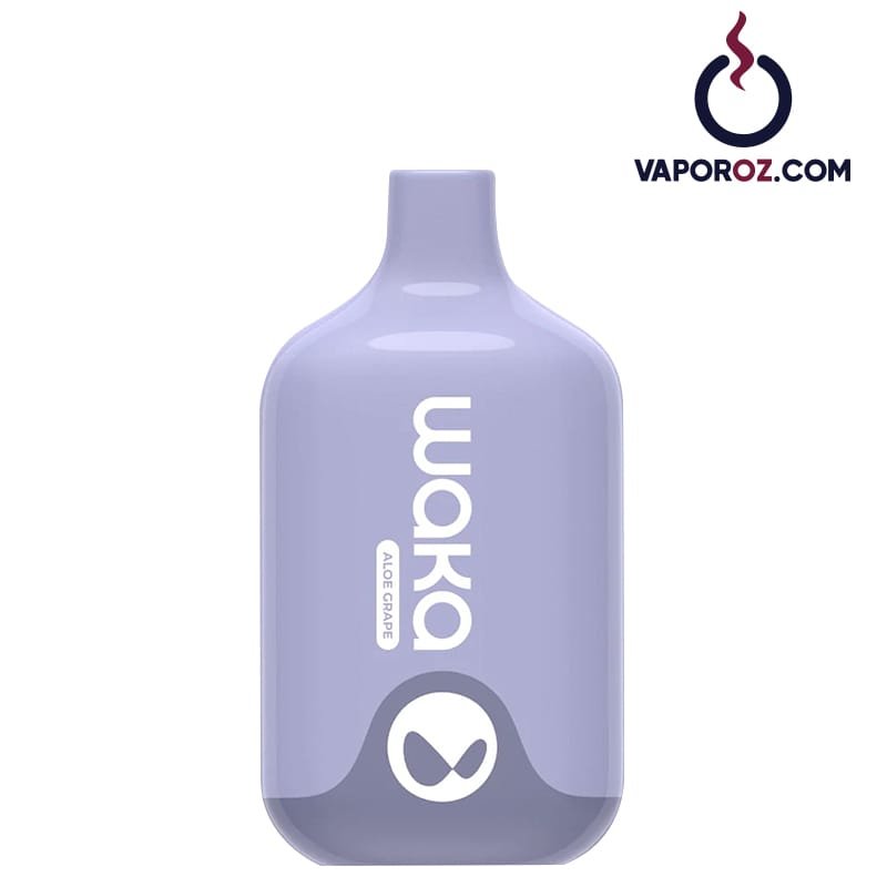 vaporoz-waka-smash-6000-aloe-grape.jpg Waka Smash 6000 - Image 1